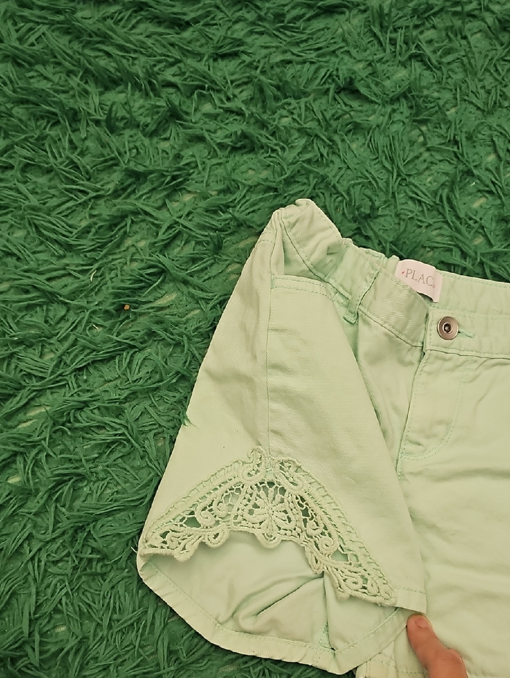 2 Pairs Of Shorts - Picture 5 of 10